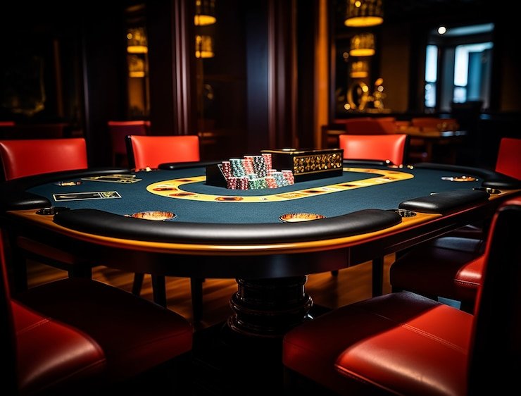 Suasana hiburan digital malam hari pengguna Indonesia bermain togel online rajatotobet