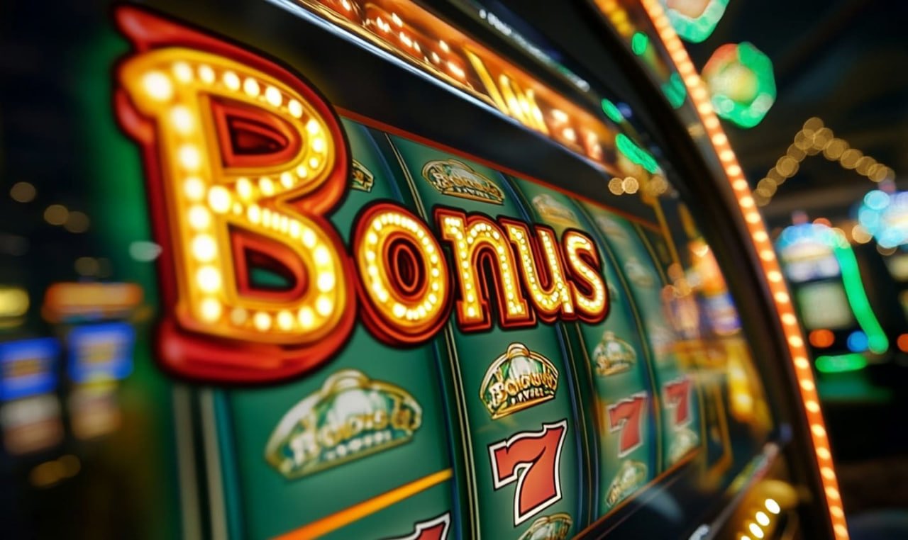 Pemain Indonesia menikmati slot games online di smartphone dengan tampilan cerah