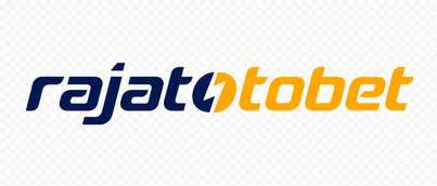 Logo rajatotobet platform hiburan Indonesia
